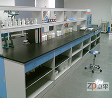 廣東嶺南職業技術學校實驗室家具