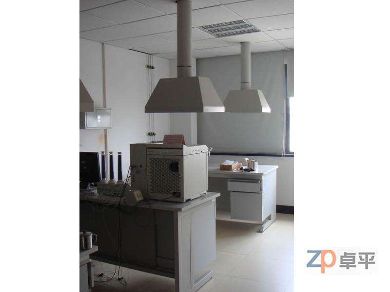 不鏽鋼原子吸收罩