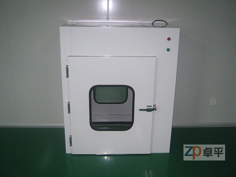 不鏽鋼-傳遞窗ZP15502