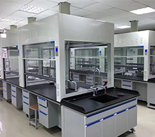 實驗室通風工程