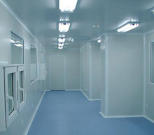 恒溫恒濕實驗室公司