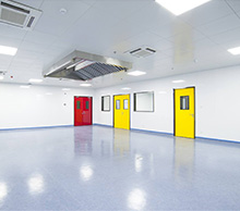 實驗室潔淨工程 