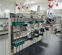 實驗室供氣係統