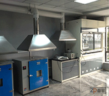 廣州醫學院實驗室家具