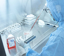 細胞實驗室規劃設計